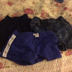 Boys 2T shorts